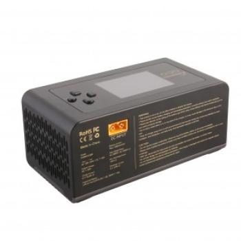 GensAce Charger iMars D300 Dual Channel 300W (EU) Black